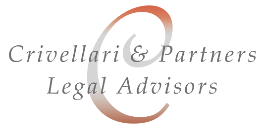 Crivellari and Partners Legal Advisors Avvocati Roma